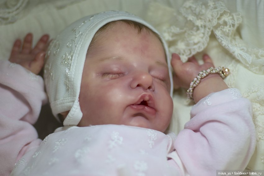 Кукла реборн Руби | Бэйбики Кукла реборн Руби — Куклы Реборн (Reborn): работы мастеров