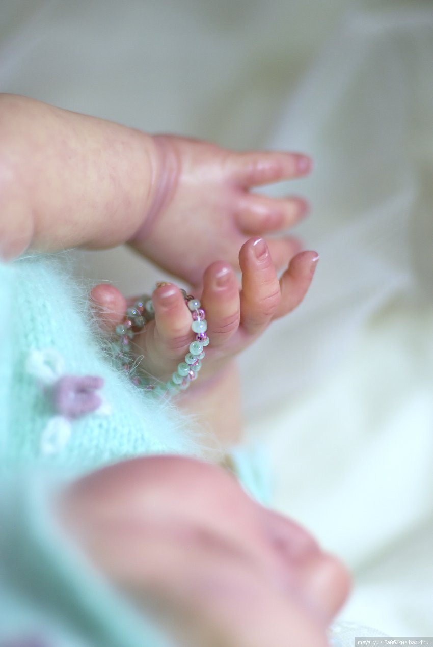 Кукла реборн Руби | Бэйбики Кукла реборн Руби — Куклы Реборн (Reborn): работы мастеров