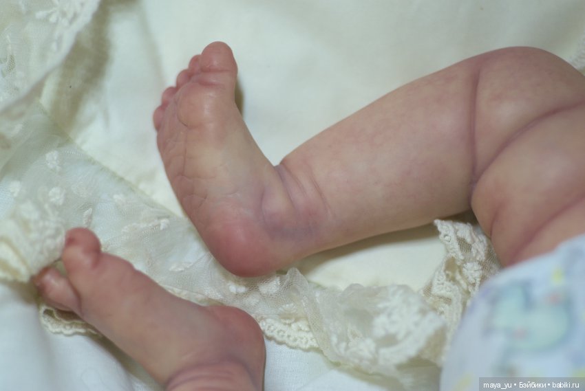 Кукла реборн Руби | Бэйбики Кукла реборн Руби — Куклы Реборн (Reborn): работы мастеров