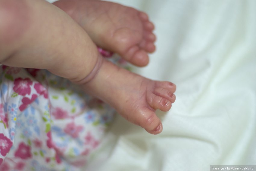 Кукла реборн Руби | Бэйбики Кукла реборн Руби — Куклы Реборн (Reborn): работы мастеров