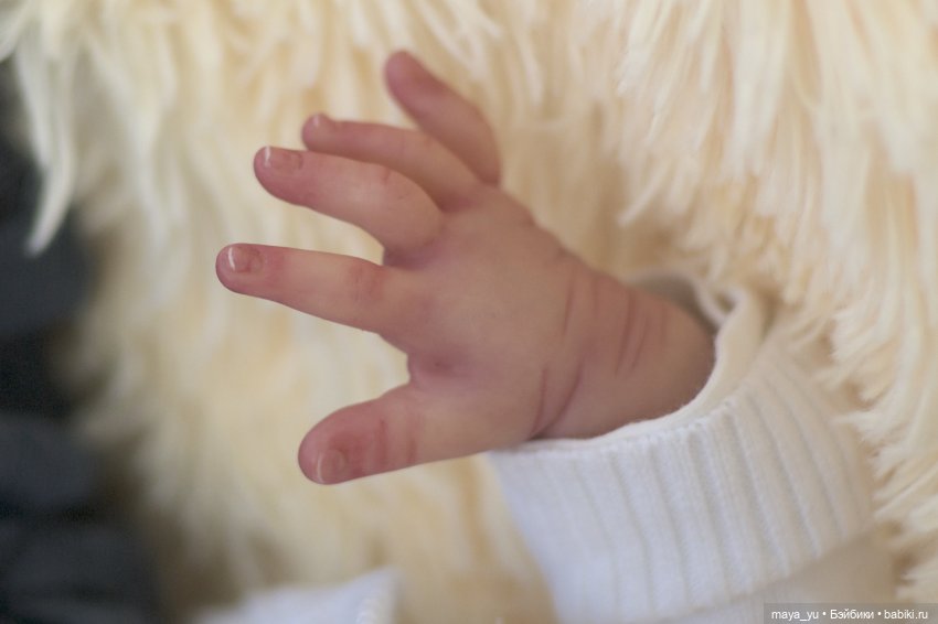 Зайчонок по имени Ollie | Бэйбики Зайчонок по имени Ollie — Куклы Реборн (Reborn): работы мастеров