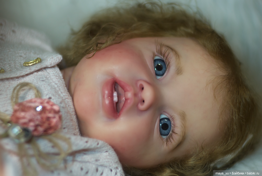 Красавица Лотти | Бэйбики Красавица Лотти — Куклы Реборн (Reborn): работы мастеров
