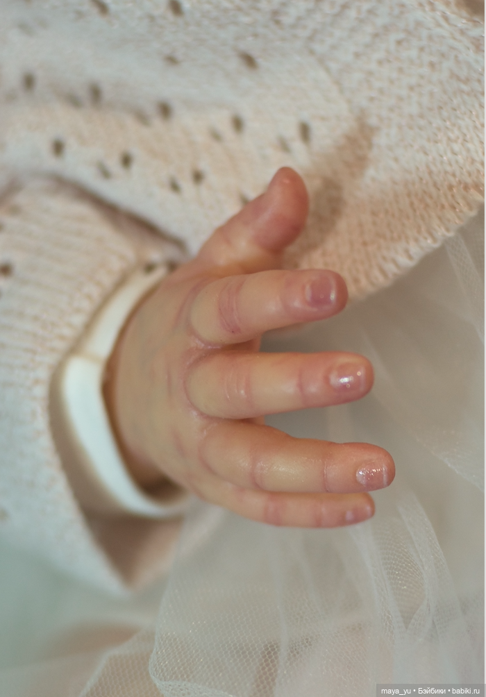 Красавица Лотти | Бэйбики Красавица Лотти — Куклы Реборн (Reborn): работы мастеров