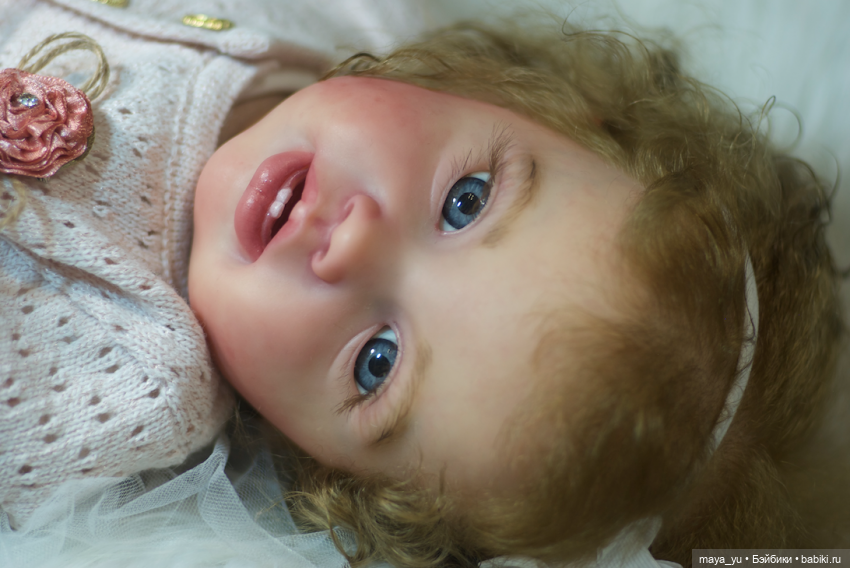 Красавица Лотти | Бэйбики Красавица Лотти — Куклы Реборн (Reborn): работы мастеров