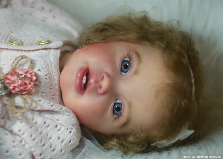 Красавица Лотти | Бэйбики Красавица Лотти — Куклы Реборн (Reborn): работы мастеров
