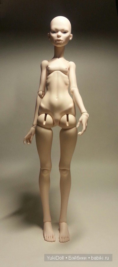 YukiDoll
