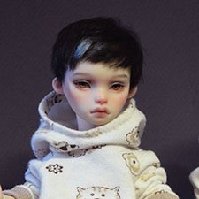 Мои новенькие, близнецы Ай