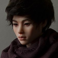 Тайга, мой новый мальчик