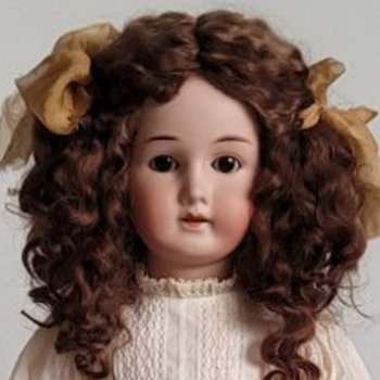 Незолотая Адель