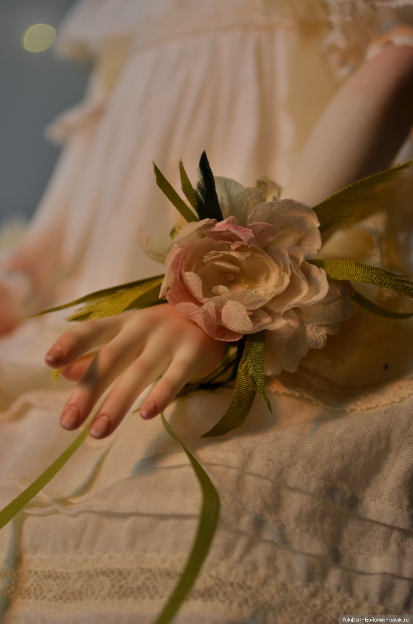 Фарфоровая коллекция "Другие берега" для "Искусства Куклы" | Бэйбики Фарфоровая коллекция "Другие берега" для "Искусства Куклы"