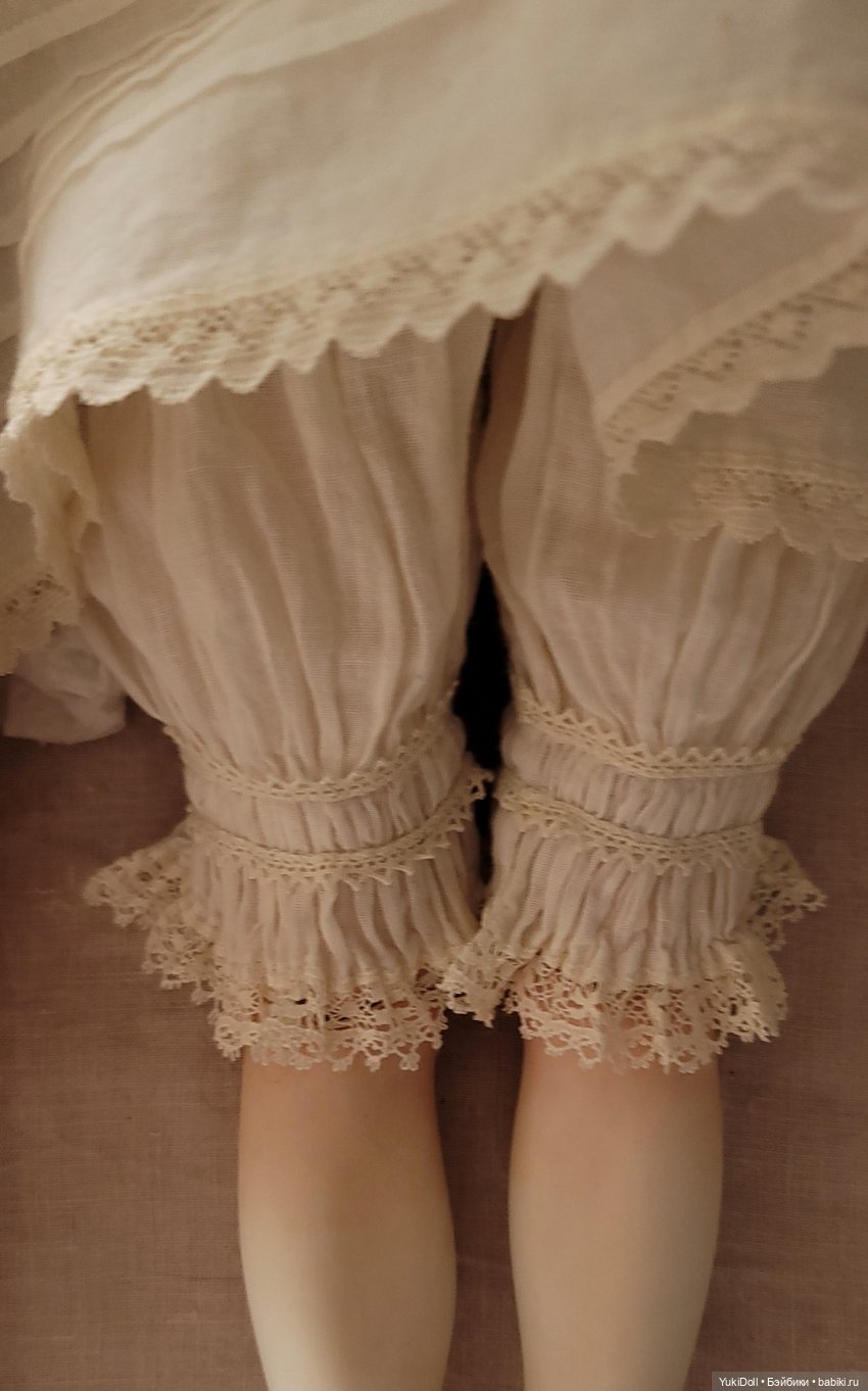 Фарфоровая коллекция "Другие берега" для "Искусства Куклы" | Бэйбики Фарфоровая коллекция "Другие берега" для "Искусства Куклы"