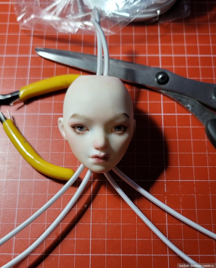 Фарфоровая коллекция "Другие берега" для "Искусства Куклы" | Бэйбики Фарфоровая коллекция "Другие берега" для "Искусства Куклы"