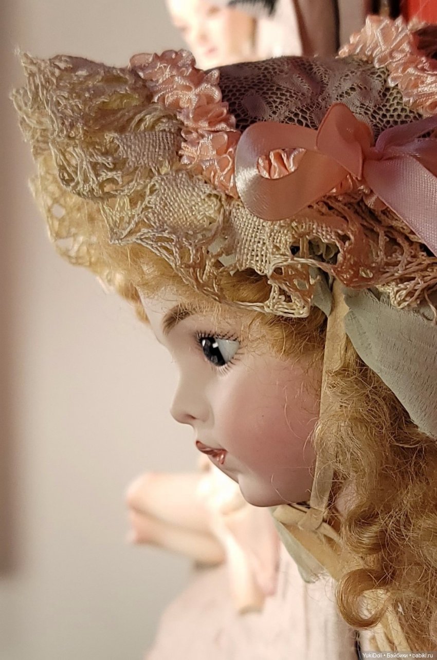 Bru Jne, первая попытка сделать реплику (фото 7)