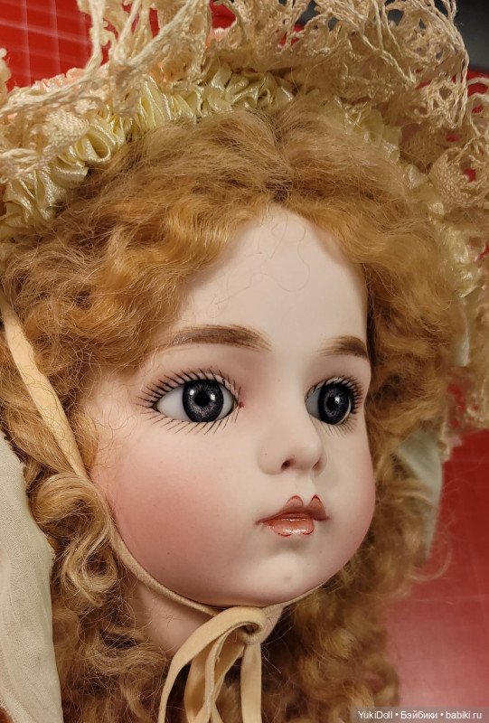 Bru Jne, первая попытка сделать реплику (фото 8)