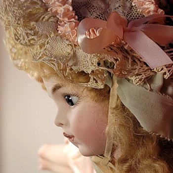 Bru Jne, первая попытка сделать реплику