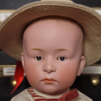 Реставрация маленького Хойбаха