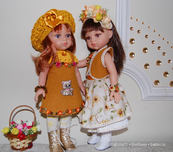 Мой подарочек в одном из конкурса, Паолочка брюнеточка (фото 2)