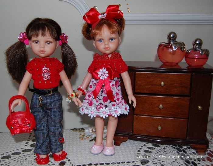 Мой подарочек в одном из конкурса, Паолочка брюнеточка (фото 8)