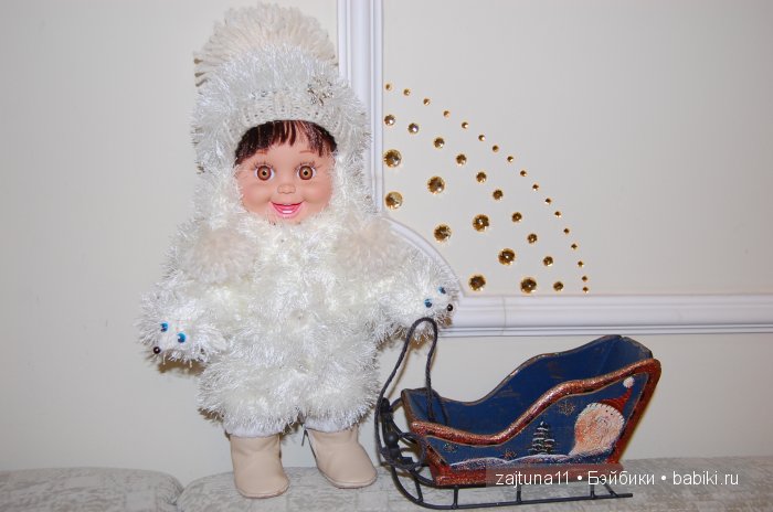 Мои куклены Galoob baby face (фото 7)