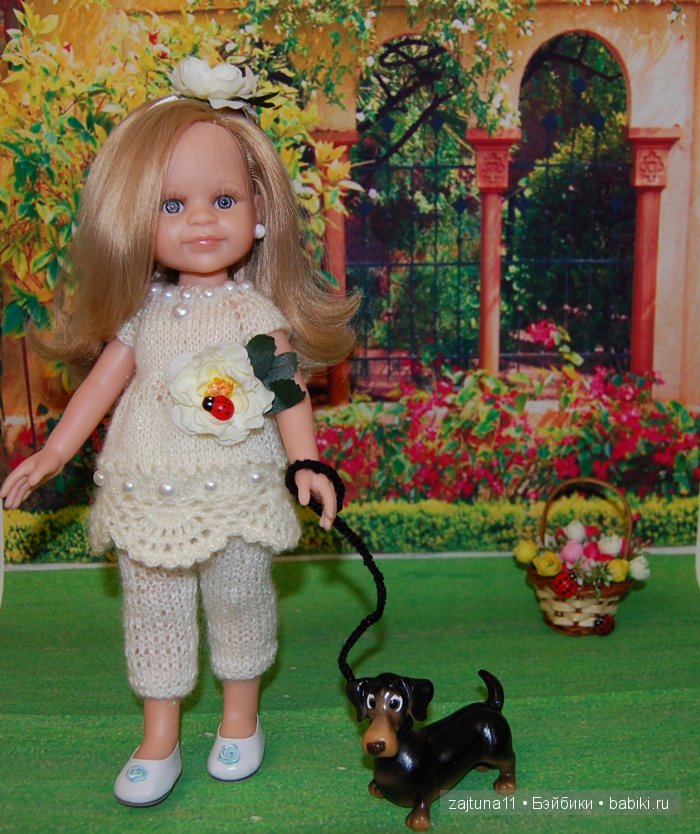 Мои паолочки, маленькая коллекция моих кукол от Paola Reina | Бэйбики Мои паолочки, маленькая коллекция моих кукол от Paola Reina