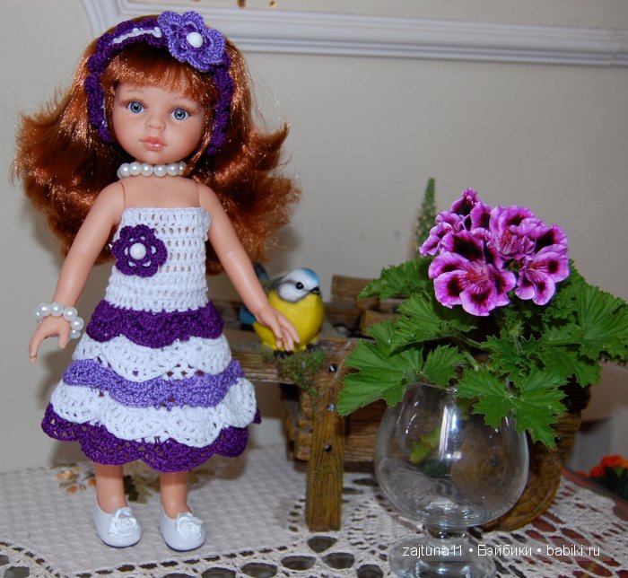 Мои паолочки, маленькая коллекция моих кукол от Paola Reina | Бэйбики Мои паолочки, маленькая коллекция моих кукол от Paola Reina