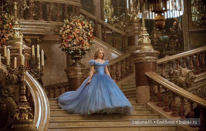 МОИ ЗОЛУШКИ собрались на бал. Куклы Паола Рейна (фото 4)