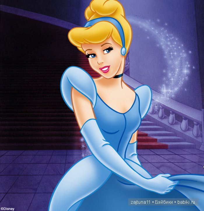 МОИ ЗОЛУШКИ собрались на бал. Куклы Паола Рейна (фото 5)