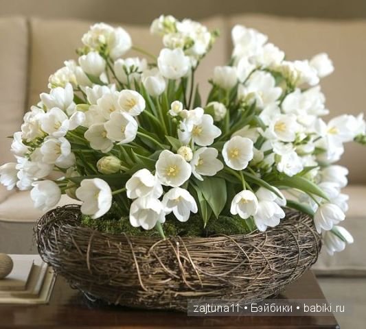 Наш Белый топик. Одежда для кукол (фото 8)