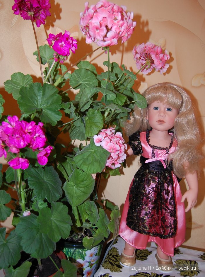 Одежда для кукол — Одежда и обувь для кукол своими руками: фото (фото 7)