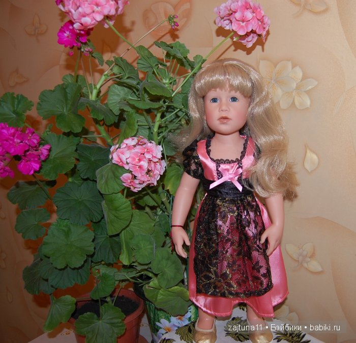 Одежда для кукол — Одежда и обувь для кукол своими руками: фото (фото 8)