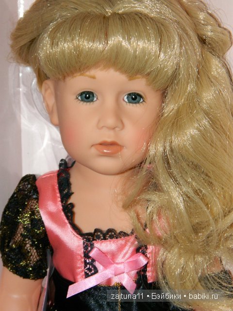 Одежда для кукол — Одежда и обувь для кукол своими руками: фото (фото 5)