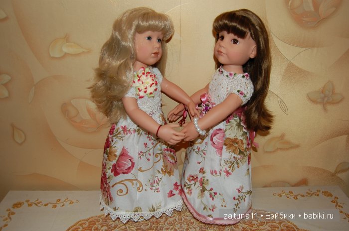 Одежда для кукол — Одежда и обувь для кукол своими руками: фото