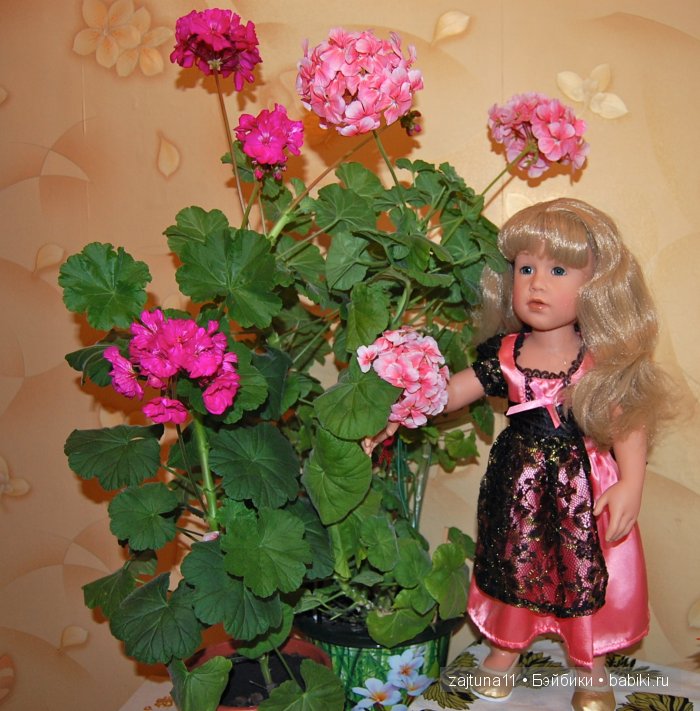 Одежда для кукол — Одежда и обувь для кукол своими руками: фото (фото 6)