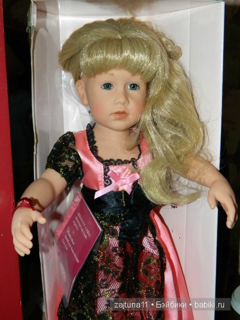 Одежда для кукол — Одежда и обувь для кукол своими руками: фото (фото 3)