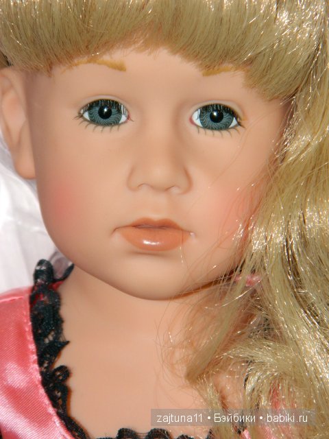 Одежда для кукол — Одежда и обувь для кукол своими руками: фото (фото 2)