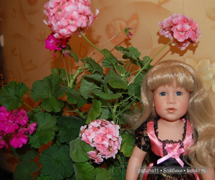 Одежда для кукол — Одежда и обувь для кукол своими руками: фото (фото 9)