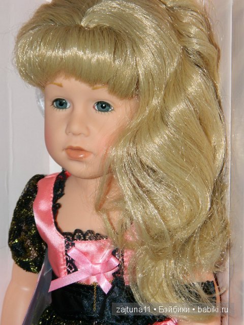 Одежда для кукол — Одежда и обувь для кукол своими руками: фото (фото 4)