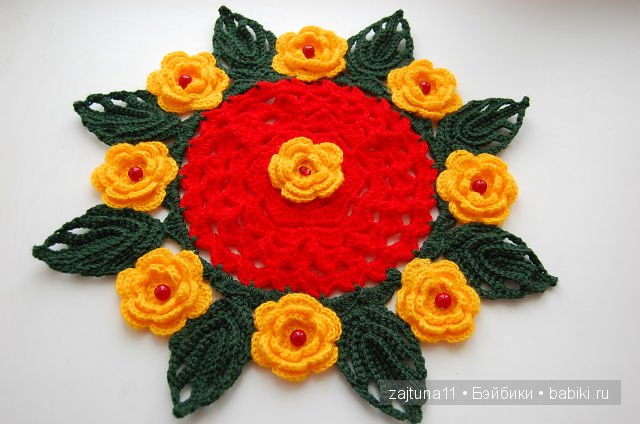 МОИ ДЕВОЧКИ и мои поделочки - рукоделочки (фото 10)