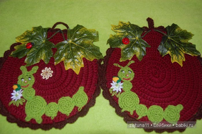 МОИ ДЕВОЧКИ и мои поделочки - рукоделочки