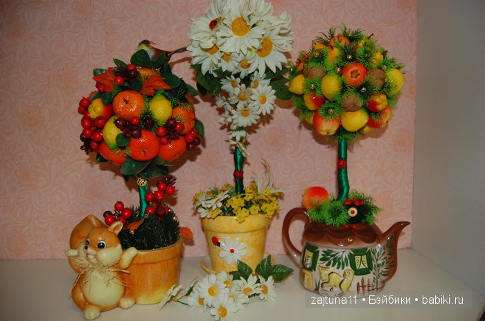 МОИ ДЕВОЧКИ и мои поделочки - рукоделочки (фото 7)