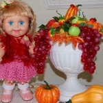 МОИ ДЕВОЧКИ и мои поделочки - рукоделочки