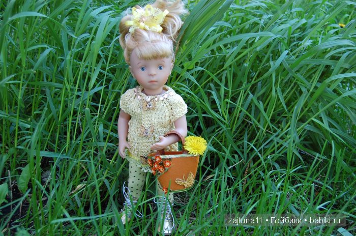 Для моих любимок ,цветочная фиерия (фото 9)