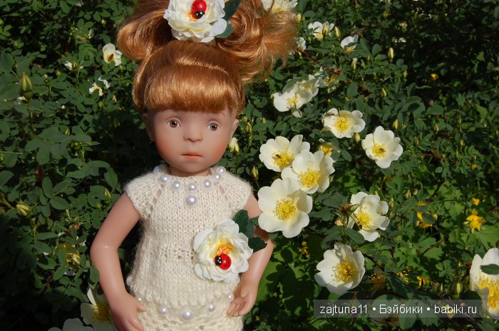 Для моих любимок ,цветочная фиерия