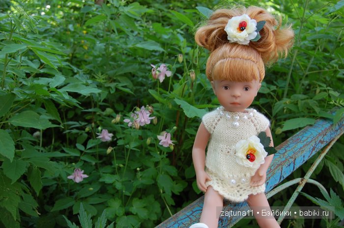 Для моих любимок ,цветочная фиерия