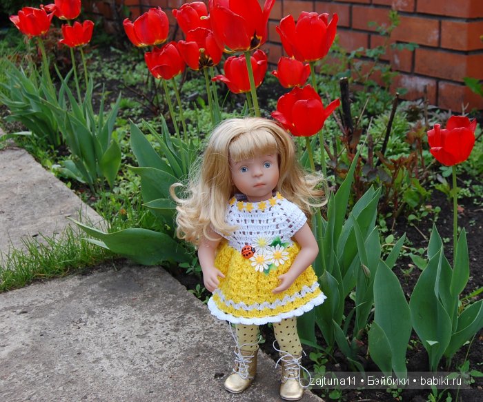 Для моих любимок ,цветочная фиерия