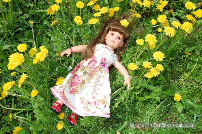 Для моих любимок ,цветочная фиерия (фото 4)