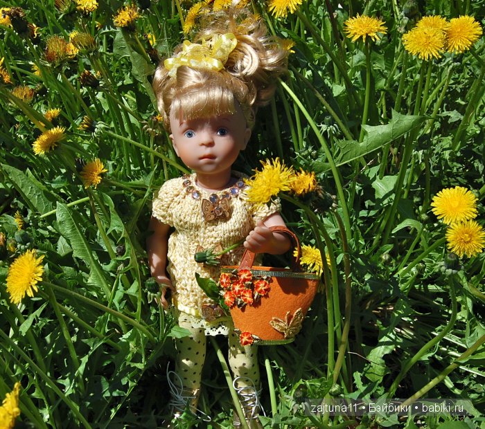 Для моих любимок ,цветочная фиерия (фото 10)