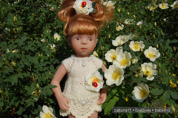 Для моих любимок ,цветочная фиерия