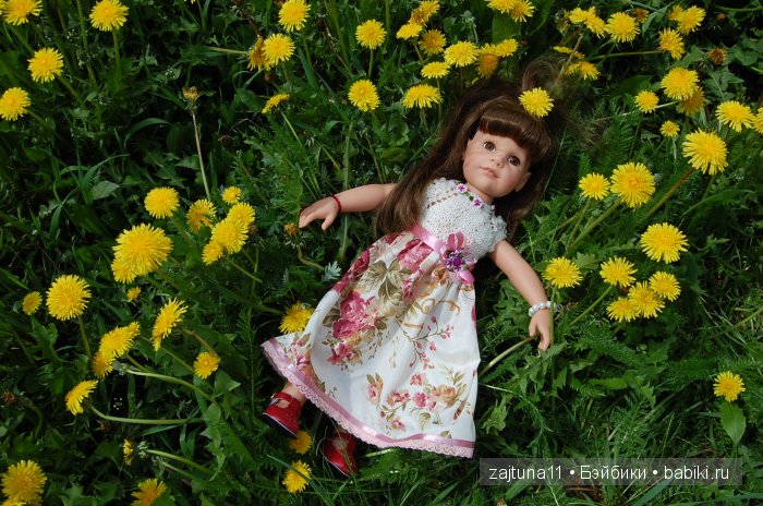 Для моих любимок ,цветочная фиерия (фото 5)