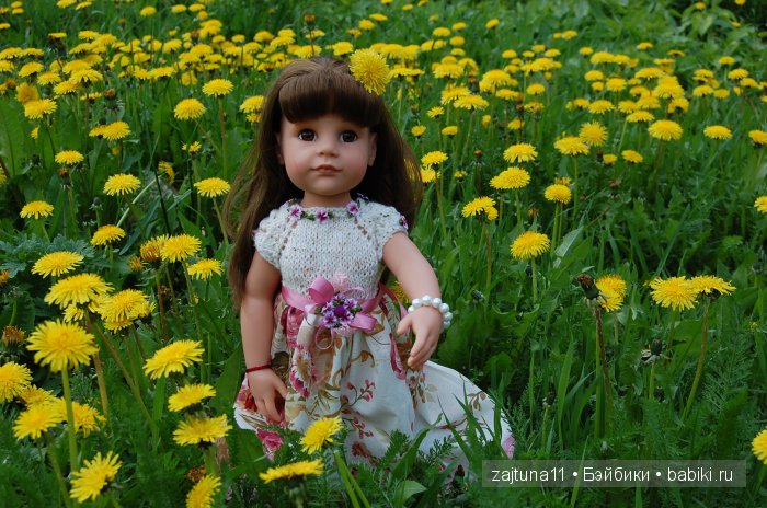 Для моих любимок ,цветочная фиерия (фото 2)